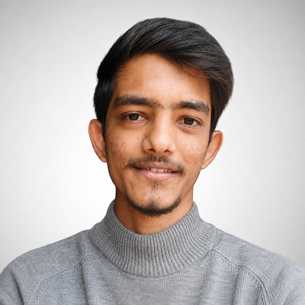 Farhan Deshmukh